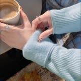 ニットセーター | Girly Doll | 詳細画像3