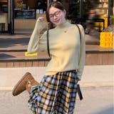 ニットセーター | Girly Doll | 詳細画像11