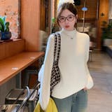 ニットセーター | Girly Doll | 詳細画像15