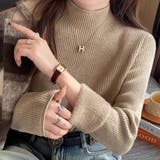 ニットセーター | Girly Doll | 詳細画像24