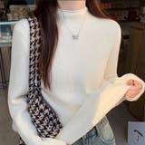 ニットセーター | Girly Doll | 詳細画像25