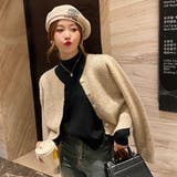 ニットセーター | Girly Doll | 詳細画像11