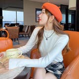 ニットセーター | Girly Doll | 詳細画像12