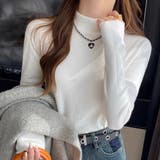 ニットセーター | Girly Doll | 詳細画像13