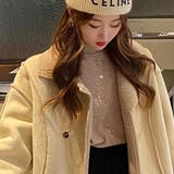 ニットセーター | Girly Doll | 詳細画像19