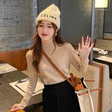 ニットセーター | Girly Doll | 詳細画像20