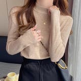 ニットセーター | Girly Doll | 詳細画像21