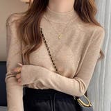 ニットセーター | Girly Doll | 詳細画像23