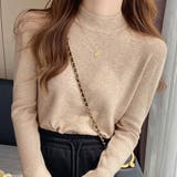 ニットセーター | Girly Doll | 詳細画像25