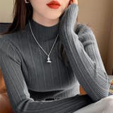 ニットセーター | Girly Doll | 詳細画像2