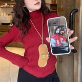 ニットセーター | Girly Doll | 詳細画像5