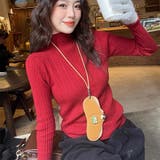 ニットセーター | Girly Doll | 詳細画像6