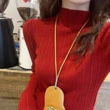 ニットセーター | Girly Doll | 詳細画像7