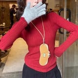 ニットセーター | Girly Doll | 詳細画像8