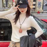 ニットセーター | Girly Doll | 詳細画像10