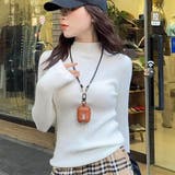 ニットセーター | Girly Doll | 詳細画像12