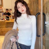 ニットセーター | Girly Doll | 詳細画像13