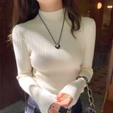 ニットセーター | Girly Doll | 詳細画像15