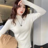 ニットセーター | Girly Doll | 詳細画像16