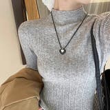 ニットセーター | Girly Doll | 詳細画像20