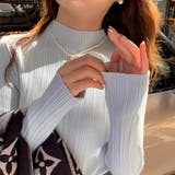 ニットセーター | Girly Doll | 詳細画像24