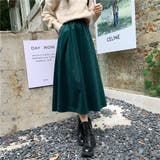 ロングスカート | Girly Doll | 詳細画像7