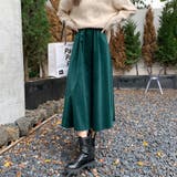 ロングスカート | Girly Doll | 詳細画像9