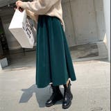 ロングスカート | Girly Doll | 詳細画像12