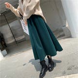 ロングスカート | Girly Doll | 詳細画像13