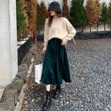 ロングスカート | Girly Doll | 詳細画像14