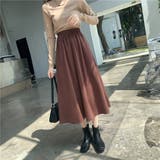 ロングスカート | Girly Doll | 詳細画像20