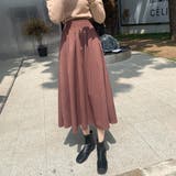 ロングスカート | Girly Doll | 詳細画像21