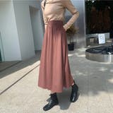 ロングスカート | Girly Doll | 詳細画像22