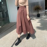 ロングスカート | Girly Doll | 詳細画像23