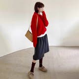 ニットセーター | Girly Doll | 詳細画像1