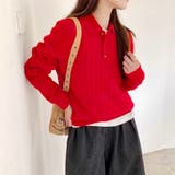 ニットセーター | Girly Doll | 詳細画像2