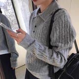 ニットセーター | Girly Doll | 詳細画像3