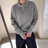 ニットセーター | Girly Doll | 詳細画像4