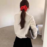 ニットセーター | Girly Doll | 詳細画像5