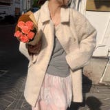 ハーフコート | Girly Doll | 詳細画像2