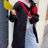 ハーフコート | Girly Doll | 詳細画像5