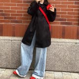 ハーフコート | Girly Doll | 詳細画像6