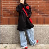 ハーフコート | Girly Doll | 詳細画像12