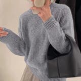 ニットセーター | Girly Doll | 詳細画像2 