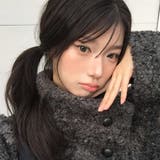 フェイクファーコート | Girly Doll | 詳細画像8