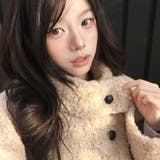 フェイクファーコート | Girly Doll | 詳細画像19