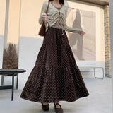 ロングスカート | Girly Doll | 詳細画像3