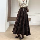 ロングスカート | Girly Doll | 詳細画像4