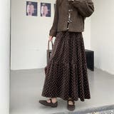 ロングスカート | Girly Doll | 詳細画像5