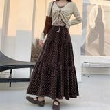 ロングスカート | Girly Doll | 詳細画像7